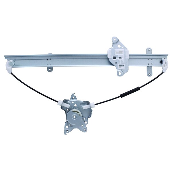 Wai Global WINDOW REGULATOR ONLY, WPR0365L WPR0365L - main
